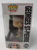 Funko POP! Sports UFC Georges St-Pierre #9 Vinyl Figure - (74321)