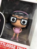 Funko POP! Animation Bob's Burgers Buttloose Tina Belcher #104 Vinyl Figure - (74217)