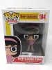 Funko POP! Animation Bob's Burgers Buttloose Tina Belcher #104 Vinyl Figure - (74217)