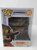 Funko POP! Games Overwatch McCree #182 Vinyl Figure - (74223)