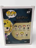 Funko POP! Harry Potter Luna Lovegood with Lion Head #47 Vinyl Figure - (74233)