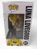Funko POP! Harry Potter Luna Lovegood with Lion Head #47 Vinyl Figure - (74233)