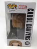 Funko POP! Captain Marvel Carol Danvers #436 FYE Exclusive Vinyl Figure - (74312)