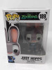 Funko POP! Disney Zootopia Judy Hopps Vinyl Figure - (74234)