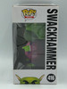 Funko POP! Movies Space Jam Swackhammer #416 Vinyl Figure - (45942)