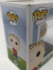 Funko POP! Animation Peanuts Linus van Pelt #50 Vinyl Figure - (74764)