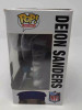 Funko POP! Sports NFL Deion Sanders (Cowboys Home) #92 Vinyl Figure - (74759)