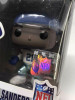 Funko POP! Sports NFL Deion Sanders (Cowboys Home) #92 Vinyl Figure - (74759)
