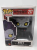 Funko POP! Animation Anime Death Note Ryuk #217 Vinyl Figure - (74727)