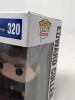 Funko POP! Movies Twilight Edward Cullen #320 Vinyl Figure - (74746)