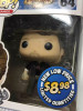 Funko POP! Games Bioshock Booker DeWitt (Skyhook) #64 Vinyl Figure - (74768)