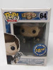 Funko POP! Games Bioshock Booker DeWitt (Skyhook) #64 Vinyl Figure - (74768)