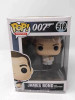 Funko POP! Movies James Bond 007 James Bond (Goldfinger) #518 Vinyl Figure - (74741)