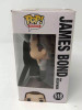Funko POP! Movies James Bond 007 James Bond (Goldfinger) #518 Vinyl Figure - (74741)