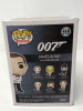 Funko POP! Movies James Bond 007 James Bond (Goldfinger) #518 Vinyl Figure - (74741)