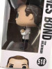 Funko POP! Movies James Bond 007 James Bond (Goldfinger) #518 Vinyl Figure - (74741)