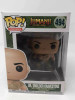 Funko POP! Movies Jumanji Dr Smolder Bravestone #494 Vinyl Figure - (74758)