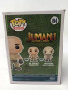 Funko POP! Movies Jumanji Dr Smolder Bravestone #494 Vinyl Figure - (74758)