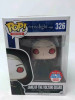 Funko POP! Movies The Silence of the Lambs Jane of the Volturi Guard Hooded #325 - (74780)