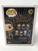 Funko POP! Television Game of Thrones Arya Stark #79 Vinyl Figure - (74735)