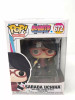 Funko POP! Animation Anime Naruto Boruto Sarada Uchiha #672 Vinyl Figure - (74688)