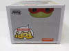 Funko POP! Movies Teenage Mutant Ninja Turtles Raphael #1135 Vinyl Figure - (74722)