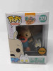 Funko POP! Animation Rocko's Modern Life Rocko (Chase) Vinyl Figure - (74749)