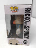 Funko POP! Animation Rocko's Modern Life Rocko (Chase) Vinyl Figure - (74749)