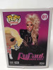 Funko POP! Celebrities Drag Queens RuPaul #1 Vinyl Figure - (74757)