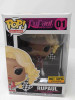 Funko POP! Celebrities Drag Queens RuPaul #1 Vinyl Figure - (74757)