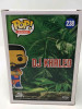 Funko POP! Rocks DJ Khaled #238 Vinyl Figure - (74716)