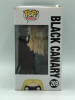Funko POP! Television DC Arrow Black Canary #209 Vinyl Figure - (68183)