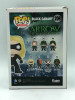 Funko POP! Television DC Arrow Black Canary #209 Vinyl Figure - (68183)