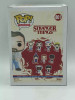 Funko POP! Television Stranger Things Hopper at date night #801 Vinyl Figure - (68174)