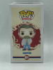 Funko POP! Television Stranger Things Hopper at date night #801 Vinyl Figure - (68174)