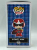 Funko POP! Games Mega Man Proto Man #104 Vinyl Figure - (68206)