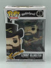 Funko POP! Rocks Motörhead Lemmy Kilmister #49 Vinyl Figure - (68169)