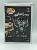 Funko POP! Rocks Motörhead Lemmy Kilmister #49 Vinyl Figure - (68169)