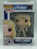 Funko POP! Television DC Legends of Tomorrow White Canary #380 Vinyl Figure - (68188)
