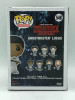 Funko POP! Television Stranger Things Ghostbuster Lucas #548 Vinyl Figure - (68185)