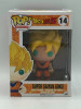 Funko POP! Animation Anime Dragon Ball Z (DBZ) Super Saiyan Goku #14 - (68231)