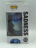 Funko POP! Disney Pixar Inside Out Sadness #133 Vinyl Figure - (68172)