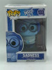 Funko POP! Disney Pixar Inside Out Sadness #133 Vinyl Figure - (68172)