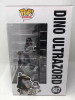 Funko POP! Television Power Rangers Ultrazord #687 Vinyl Figure - (72167)