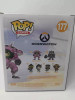 Funko POP! Games Overwatch D.Va with Meka (Supersized) #177 - (72165)