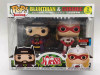 Funko POP! Icons Kevin Smith 2 Pack - Bluntman & Chronic Vinyl Figure - (71891)