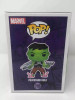 Funko POP! Marvel Hulk (Chase) (6 inc) (Glows in the Dark) #705 Vinyl Figure - (72170)