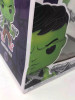 Funko POP! Marvel Hulk (Chase) (6 inc) (Glows in the Dark) #705 Vinyl Figure - (72170)