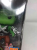 Funko POP! Marvel Hulk (Chase) (6 inc) (Glows in the Dark) #705 Vinyl Figure - (72170)