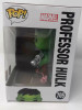 Funko POP! Marvel Hulk (Chase) (6 inc) (Glows in the Dark) #705 Vinyl Figure - (72170)